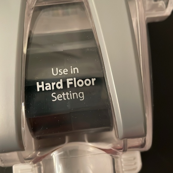 New Shark Vacuum Attachment Replacement Part Pet Hair Power Brush - Picture 3 of 10